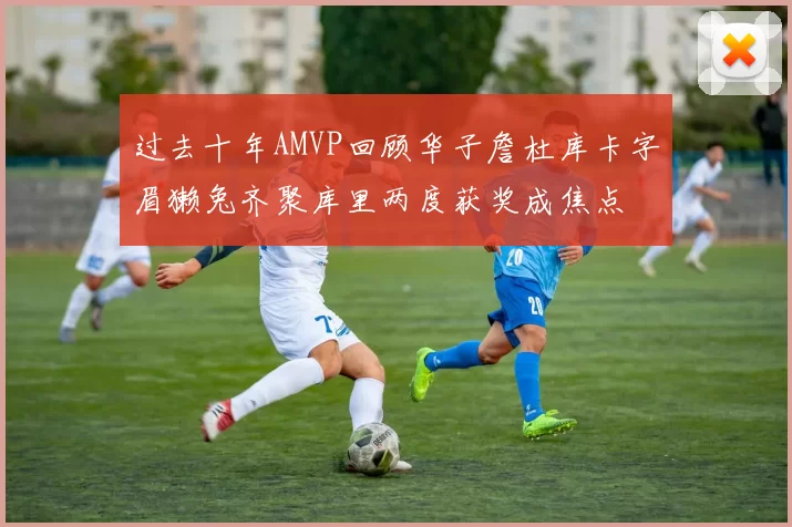 过去十年AMVP回顾华子詹杜库卡字眉獭兔齐聚库里两度获奖成焦点