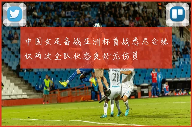中国女足备战亚洲杯首战悉尼合练仅两次全队状态良好无伤员