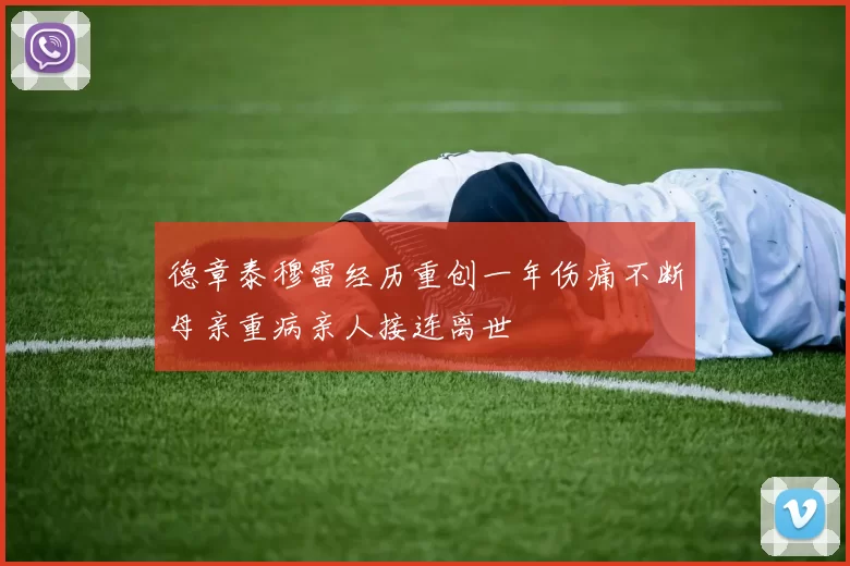 德章泰穆雷经历重创一年伤痛不断母亲重病亲人接连离世